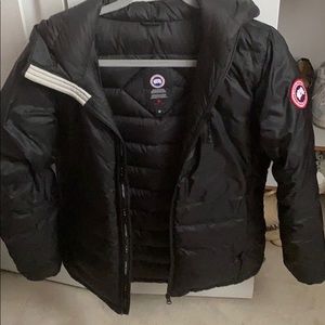PRICE GOING TO INCREASE SOON: Canada goose jacket